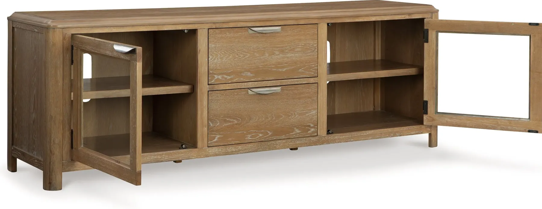 Online American Furniture Galleries Rencott Extra Large TV Stand