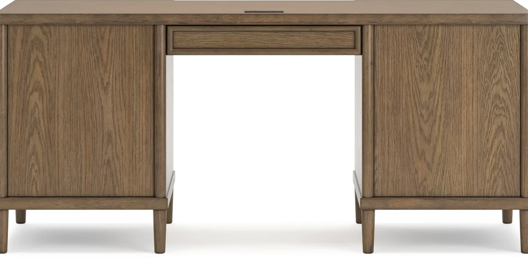 Online American Furniture Galleries Roanhowe 68" Home Office Desk