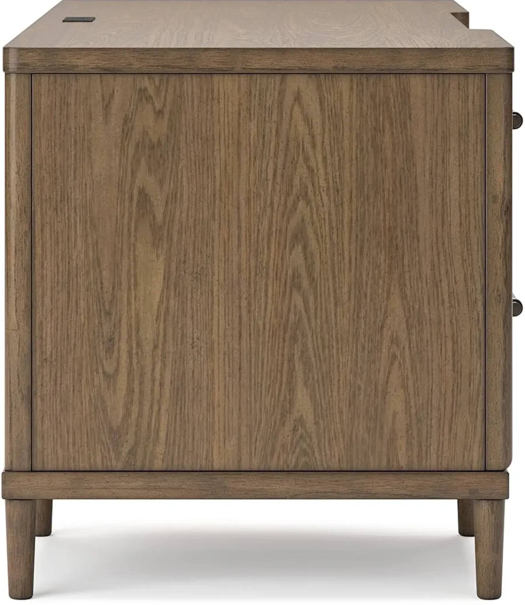 Online American Furniture Galleries Roanhowe 68" Home Office Desk