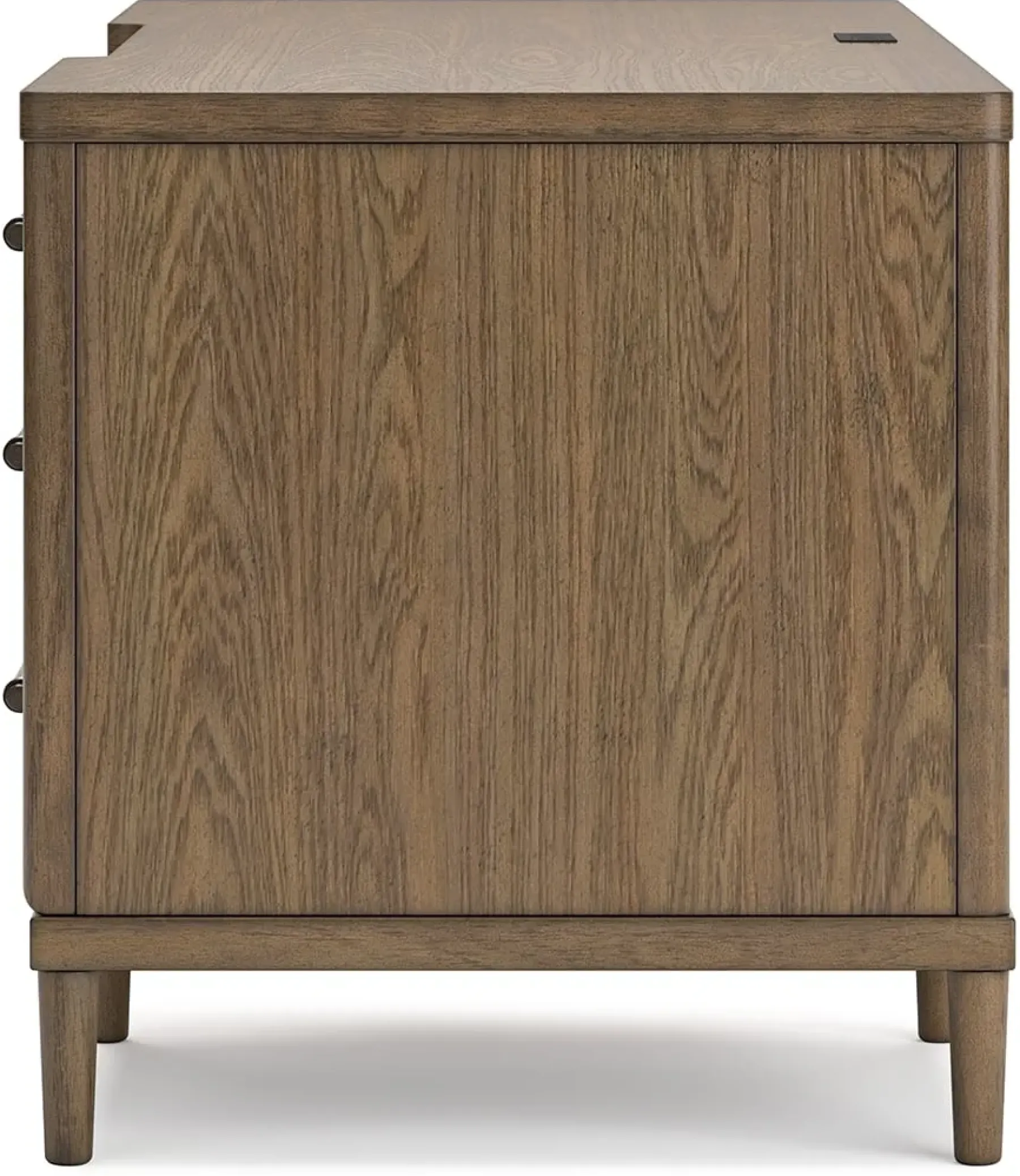 Online American Furniture Galleries Roanhowe 68" Home Office Desk