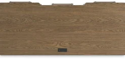 Online American Furniture Galleries Roanhowe 68" Home Office Desk