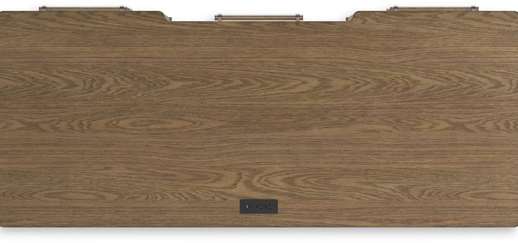 Online American Furniture Galleries Roanhowe 68" Home Office Desk