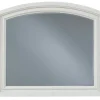 New American Furniture Galleries Robbinsdale Bedroom Mirror