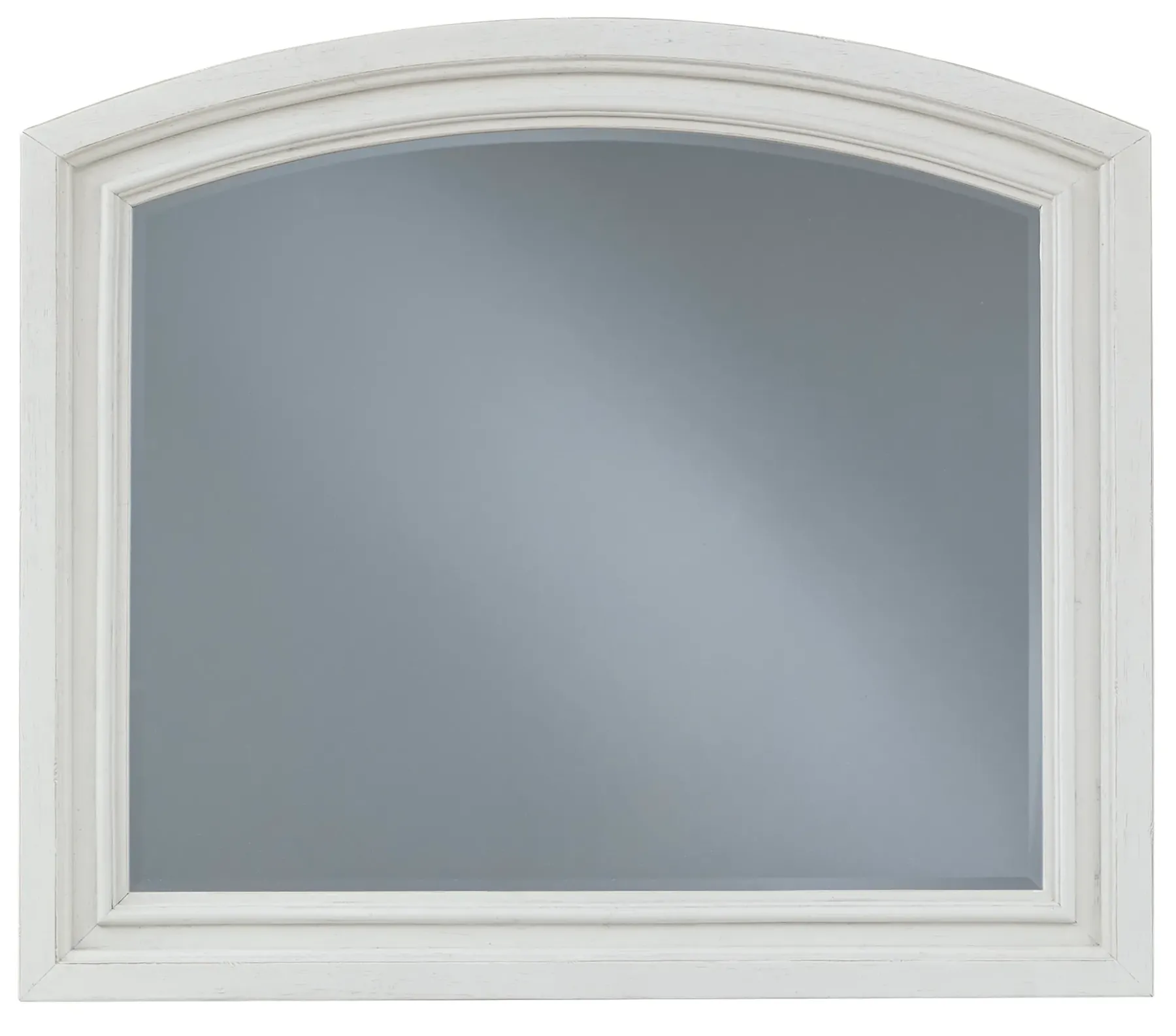 New American Furniture Galleries Robbinsdale Bedroom Mirror