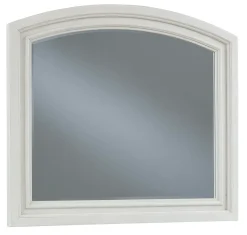 New American Furniture Galleries Robbinsdale Bedroom Mirror