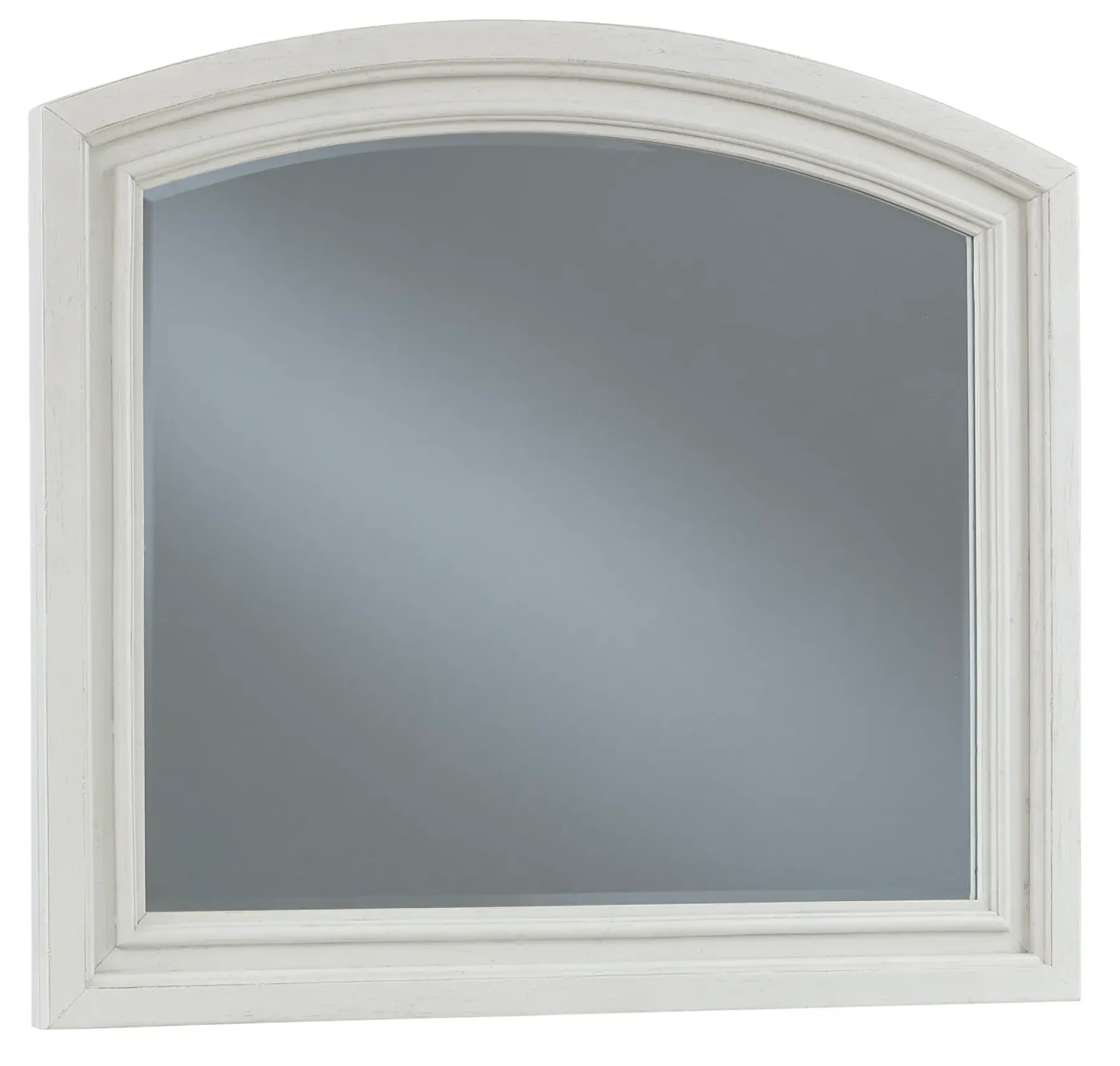 New American Furniture Galleries Robbinsdale Bedroom Mirror