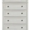 New American Furniture Galleries Robbinsdale Chest of Drawers