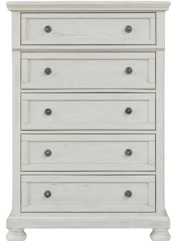 New American Furniture Galleries Robbinsdale Chest of Drawers