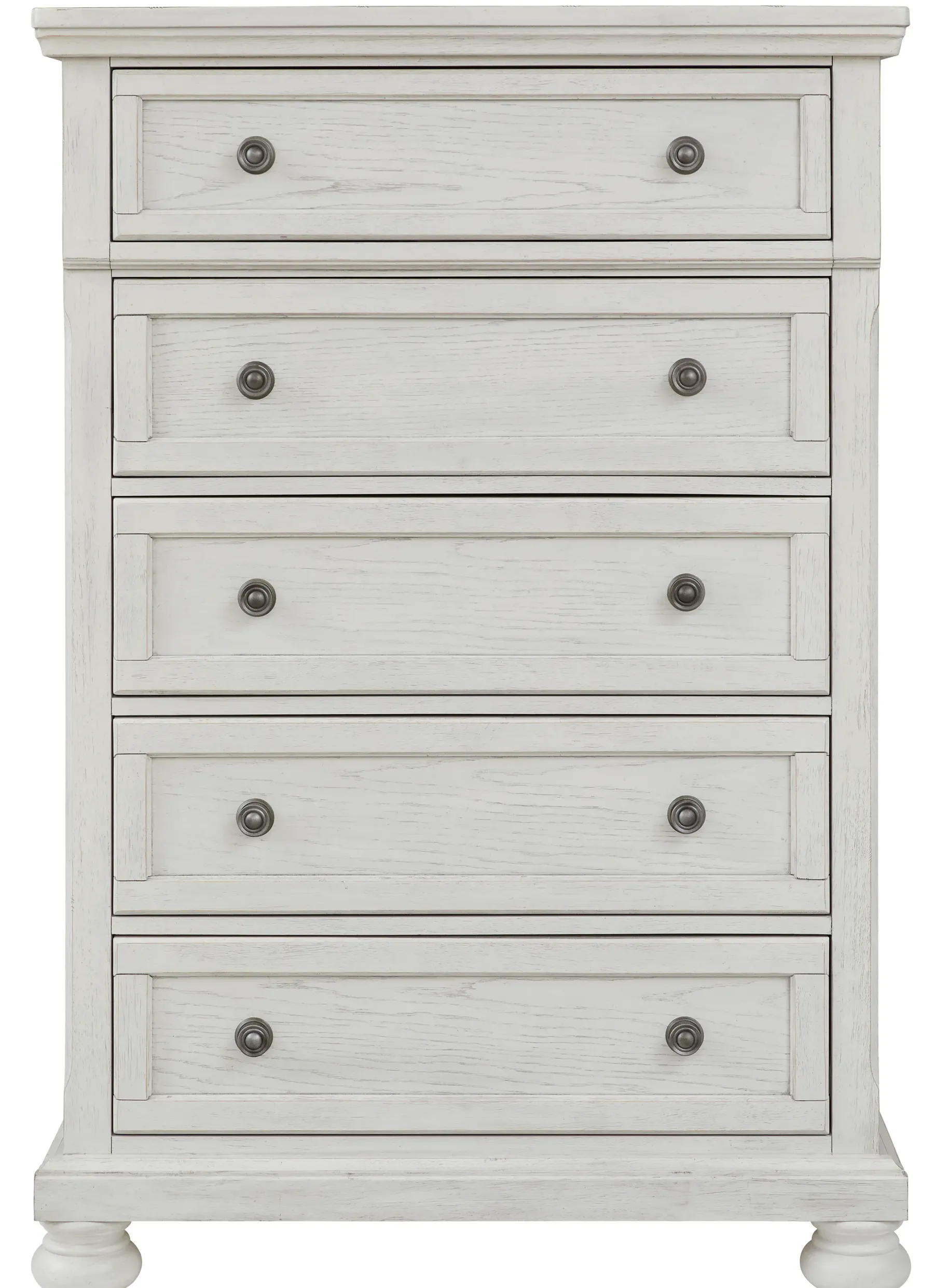 New American Furniture Galleries Robbinsdale Chest of Drawers