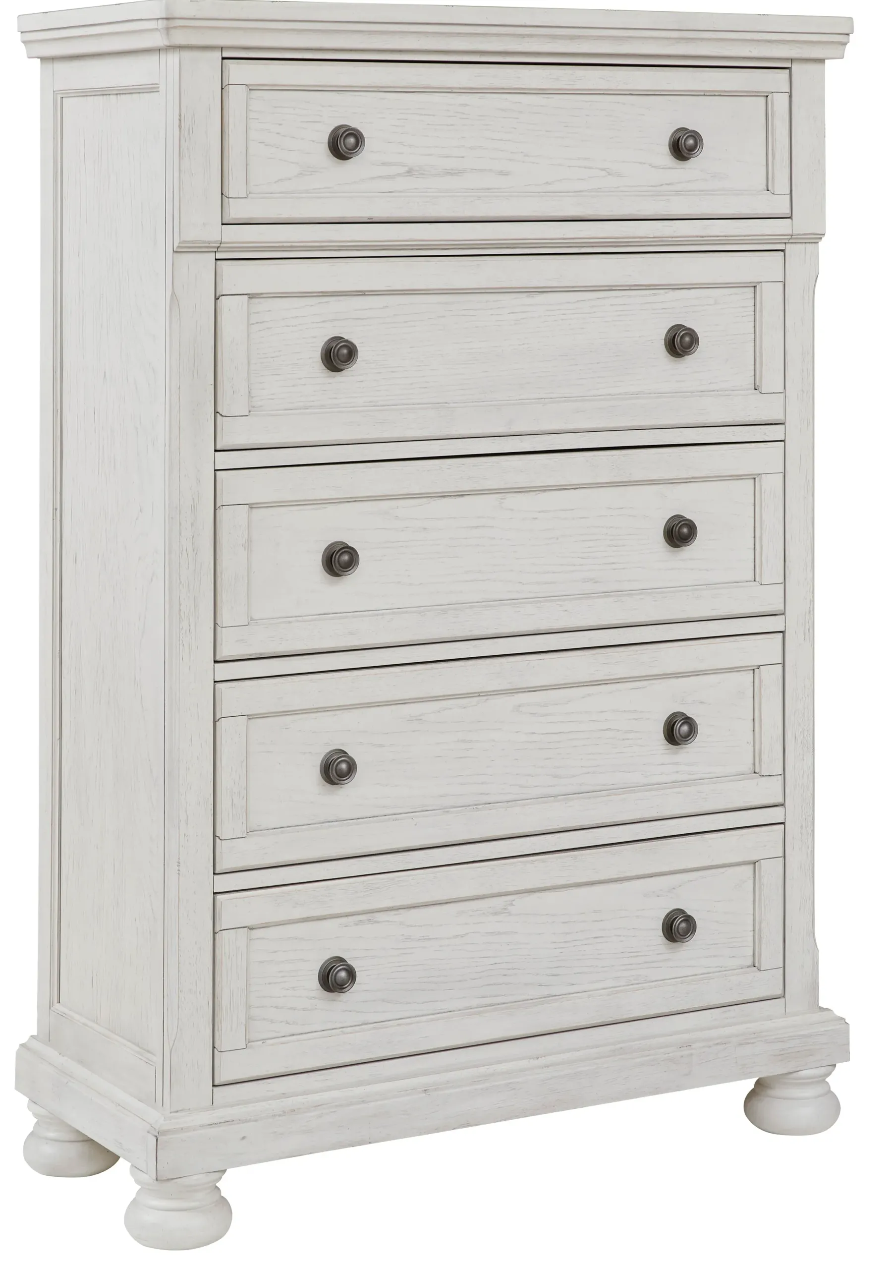 New American Furniture Galleries Robbinsdale Chest of Drawers