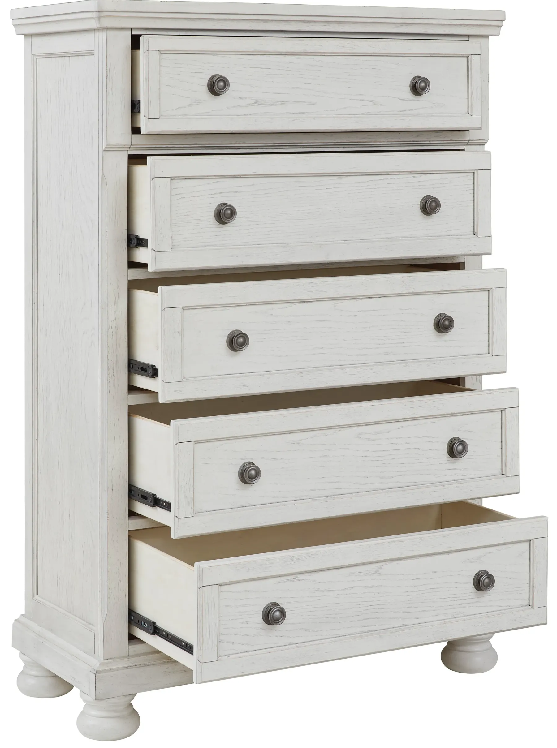 New American Furniture Galleries Robbinsdale Chest of Drawers