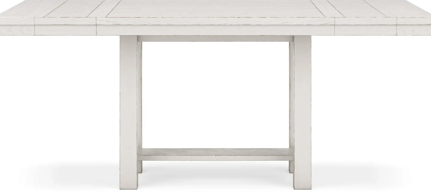 Sale American Furniture Galleries Robbinsdale Counter Height Dining Table And 4 Barstools