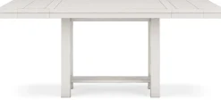Sale American Furniture Galleries Robbinsdale Counter Height Dining Table And 4 Barstools