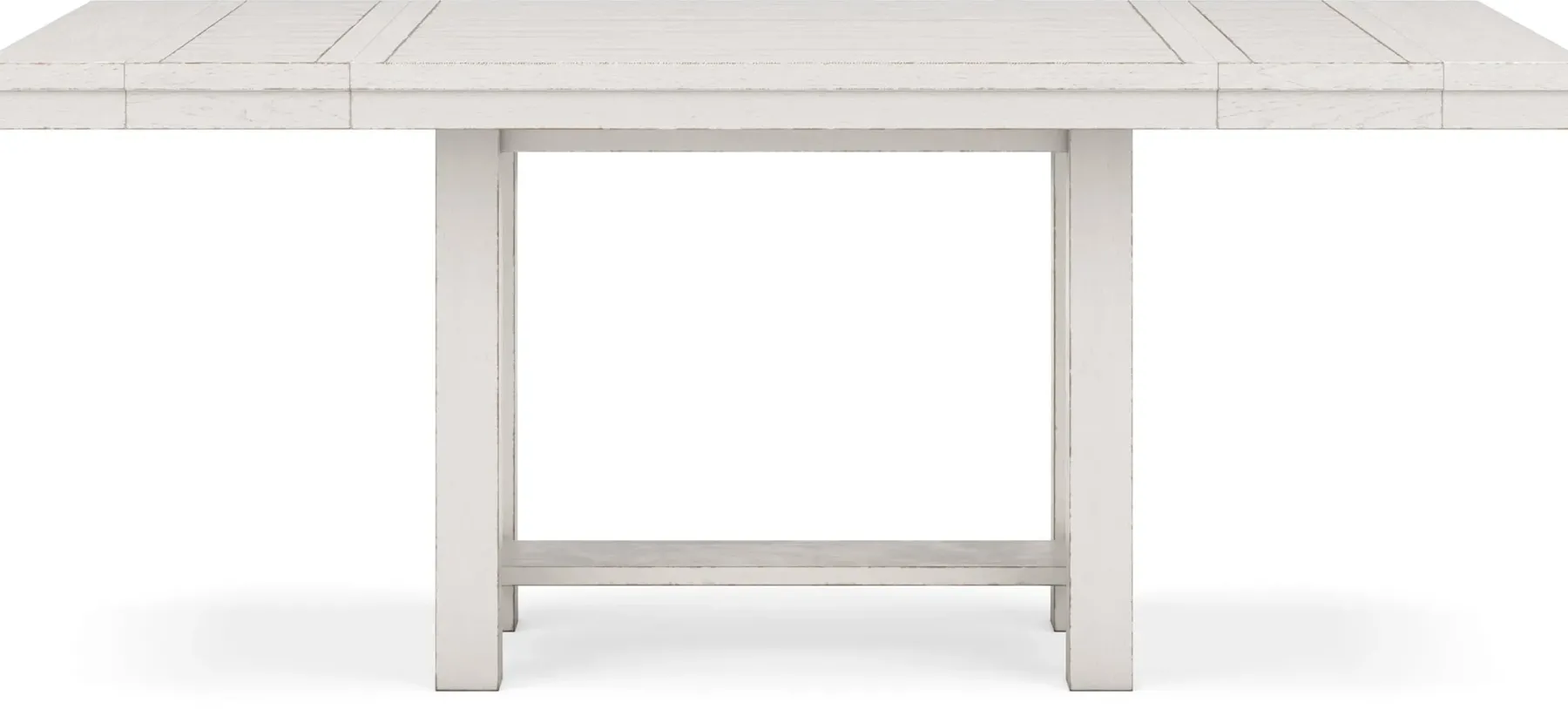 Sale American Furniture Galleries Robbinsdale Counter Height Dining Table And 4 Barstools