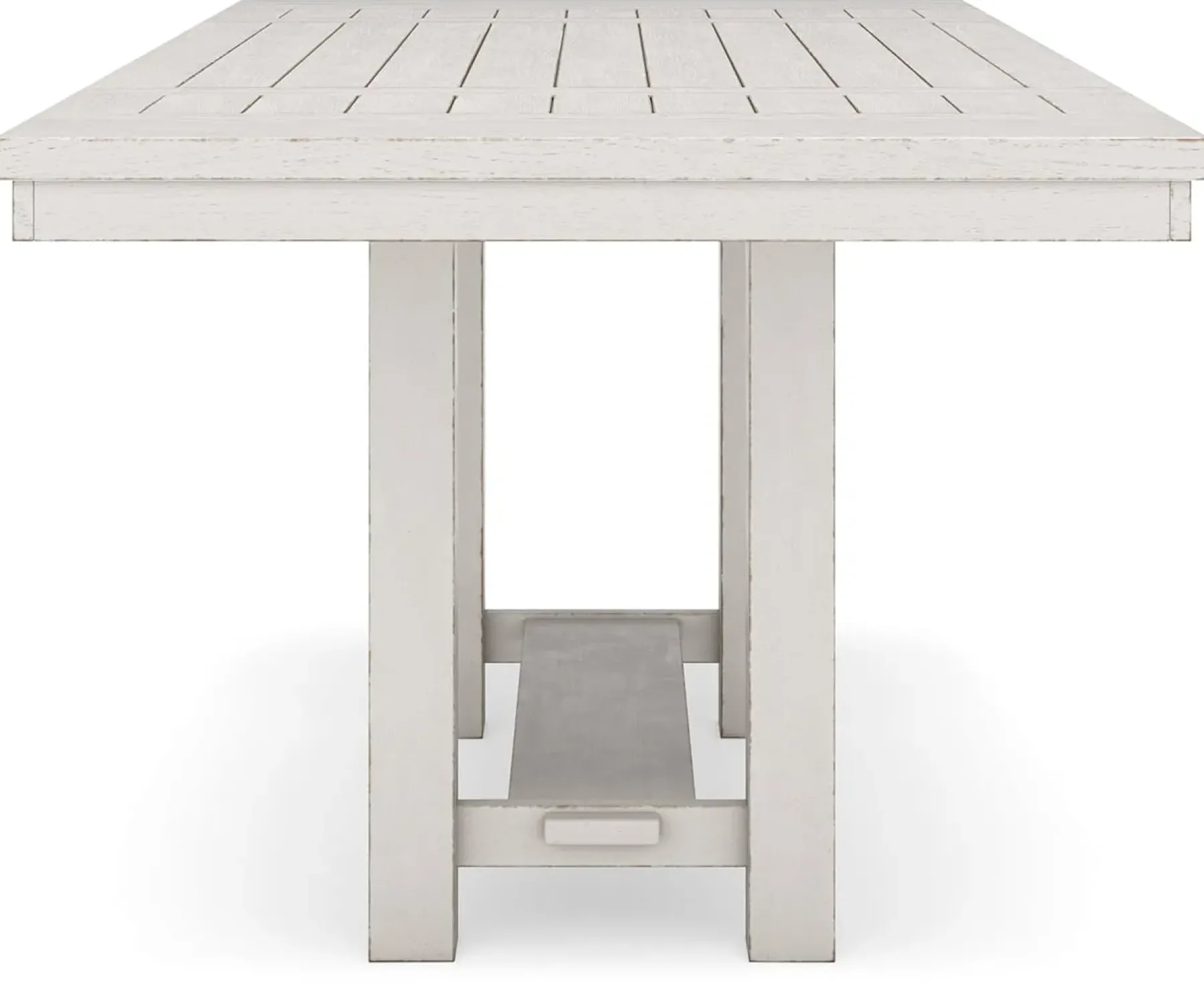 Sale American Furniture Galleries Robbinsdale Counter Height Dining Table And 4 Barstools