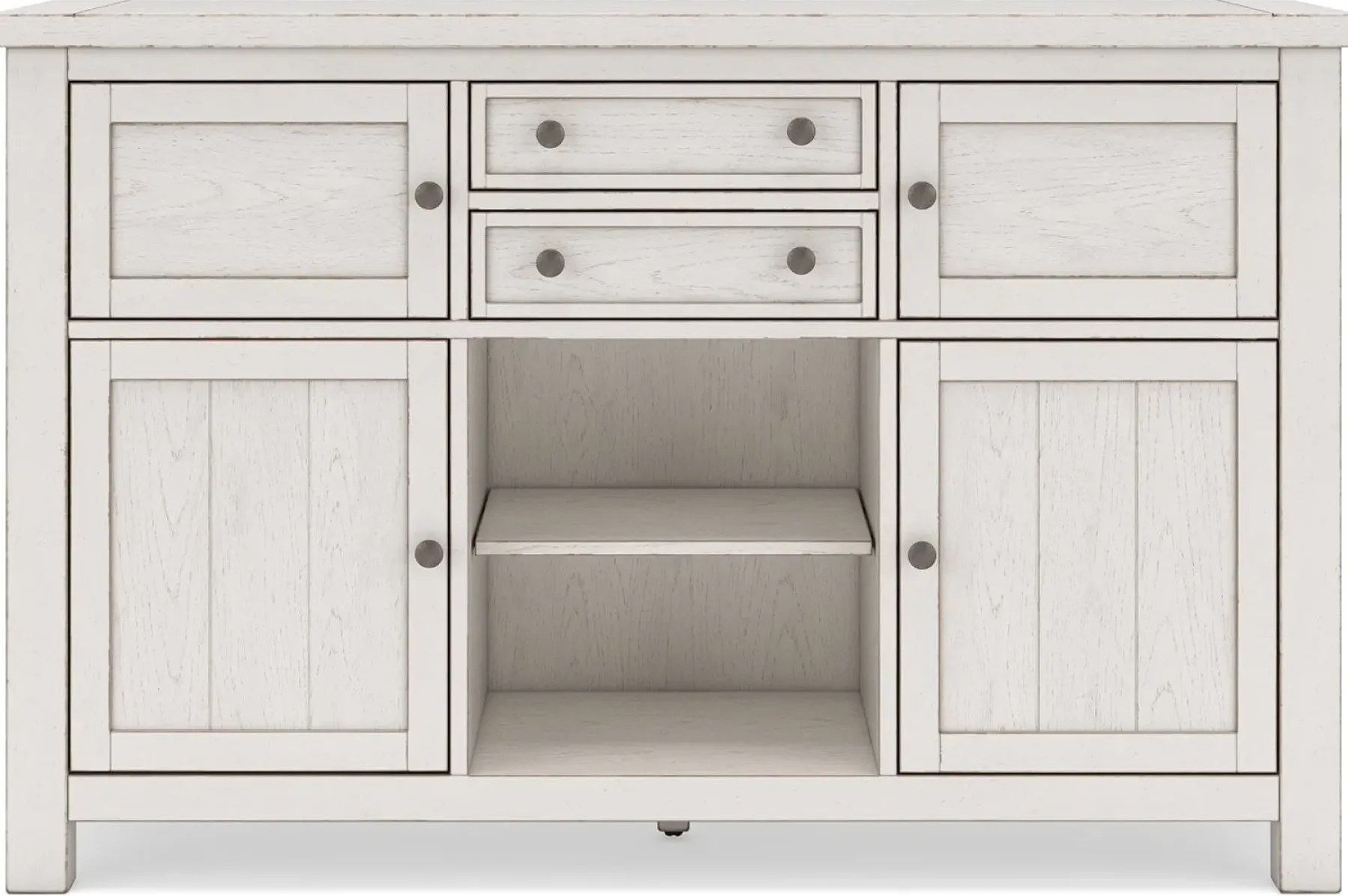 Clearance American Furniture Galleries Robbinsdale Dining Room Server