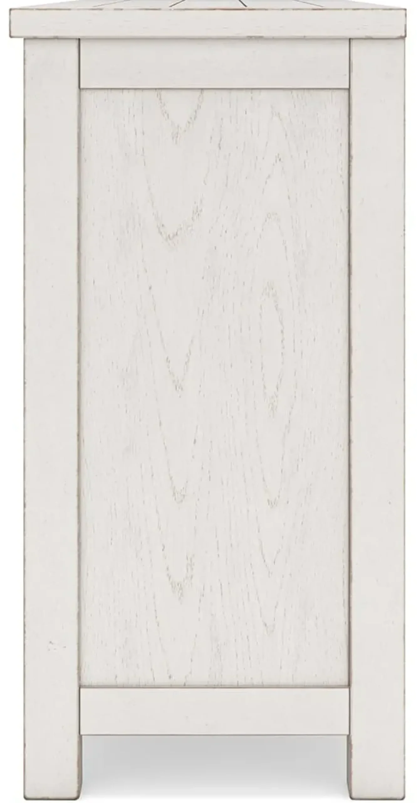 Clearance American Furniture Galleries Robbinsdale Dining Room Server