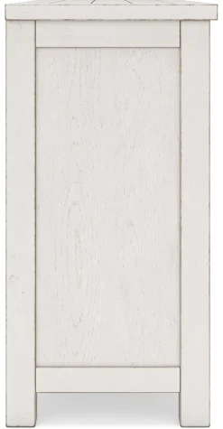 Clearance American Furniture Galleries Robbinsdale Dining Room Server