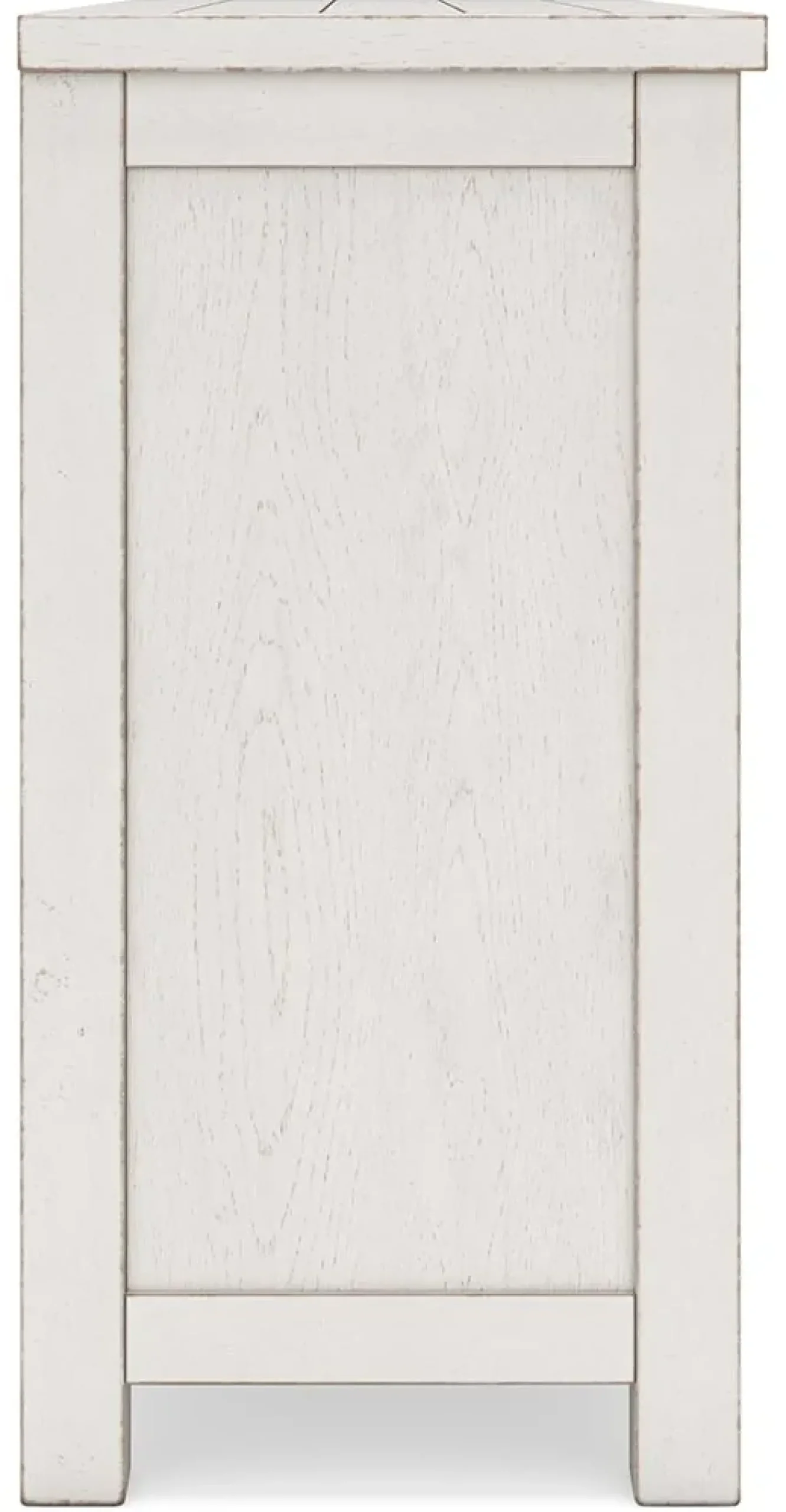 Clearance American Furniture Galleries Robbinsdale Dining Room Server