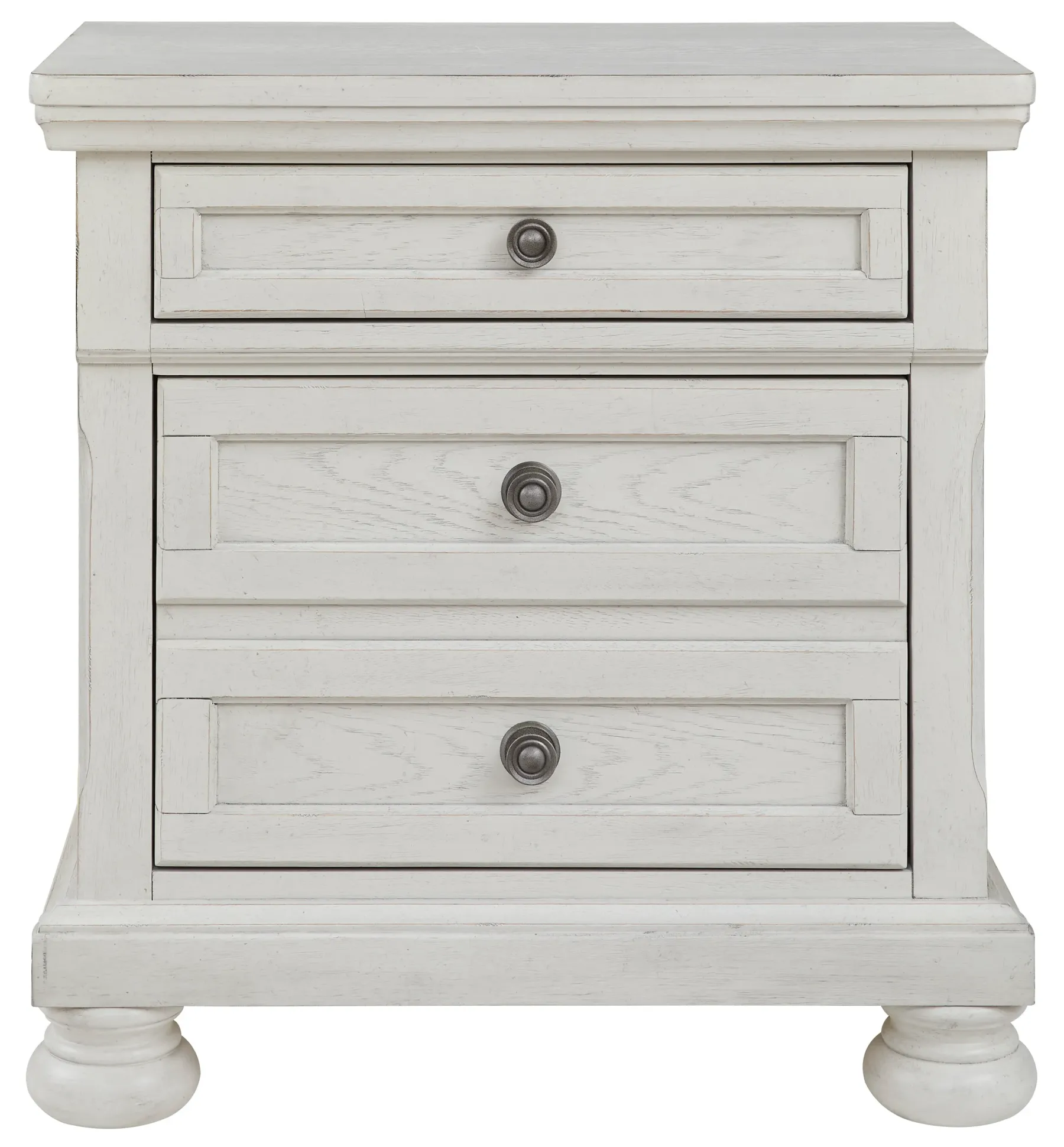Fashion American Furniture Galleries Robbinsdale Nightstand