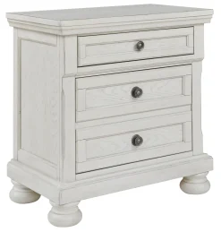 Fashion American Furniture Galleries Robbinsdale Nightstand