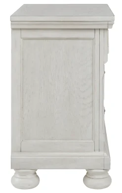 Fashion American Furniture Galleries Robbinsdale Nightstand