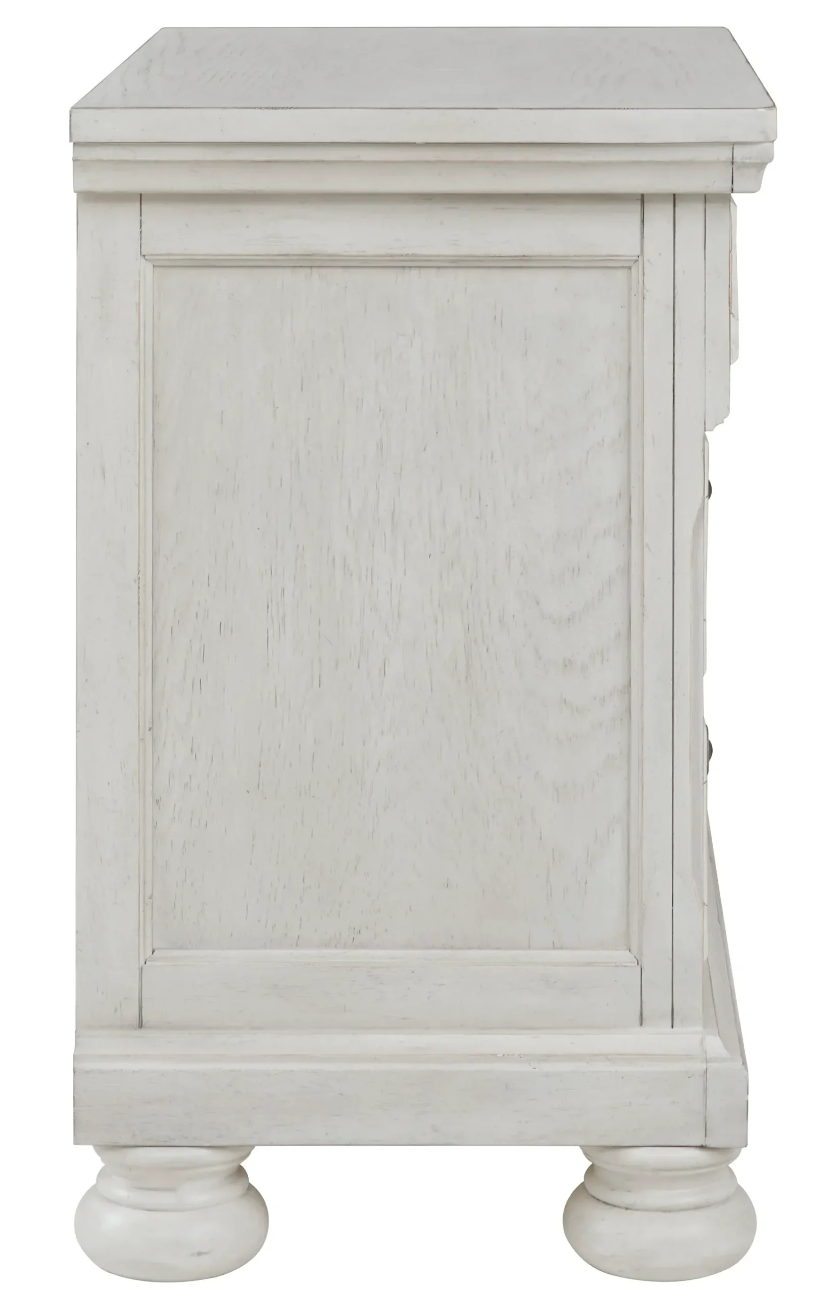Fashion American Furniture Galleries Robbinsdale Nightstand