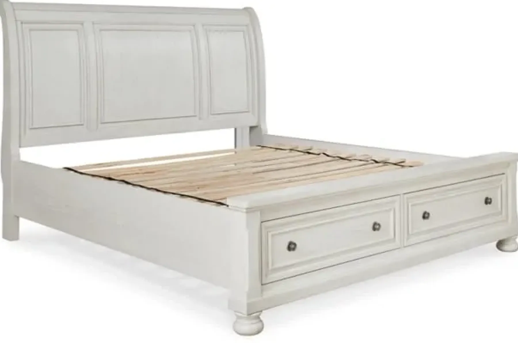 Sale American Furniture Galleries Robbinsdale 6-Piece Queen Bedroom Set