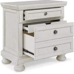 Sale American Furniture Galleries Robbinsdale 6-Piece Queen Bedroom Set