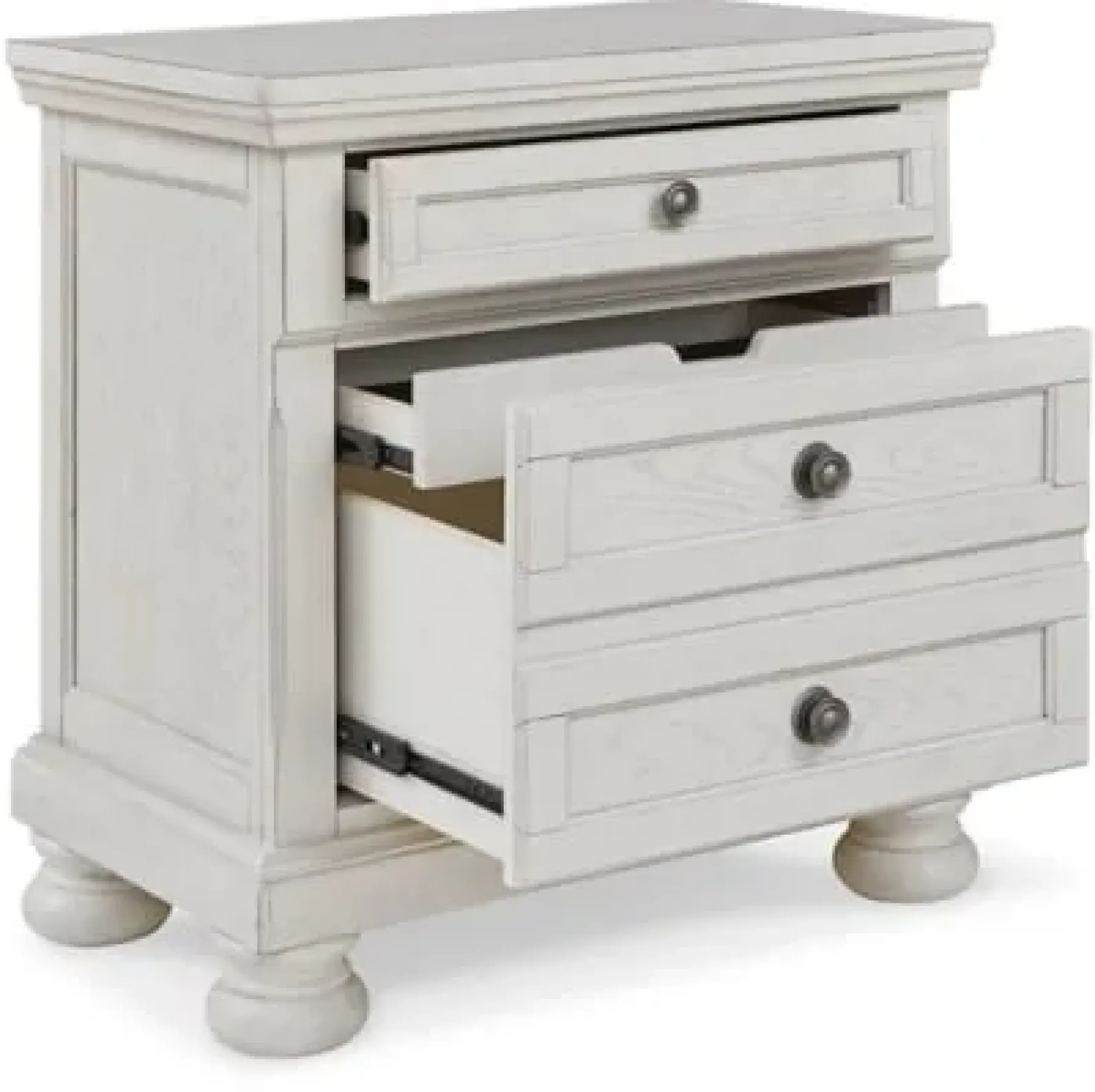 Sale American Furniture Galleries Robbinsdale 6-Piece Queen Bedroom Set