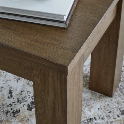 Outlet American Furniture Galleries Rosswain Square End Table