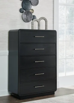 Outlet American Furniture Galleries Rowanbeck Bedroom Chest