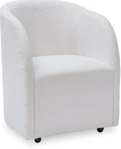 Hot American Furniture Galleries Rowanbeck Dining Arm Chair