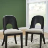 Fashion American Furniture Galleries Rowanbeck Dining Chair