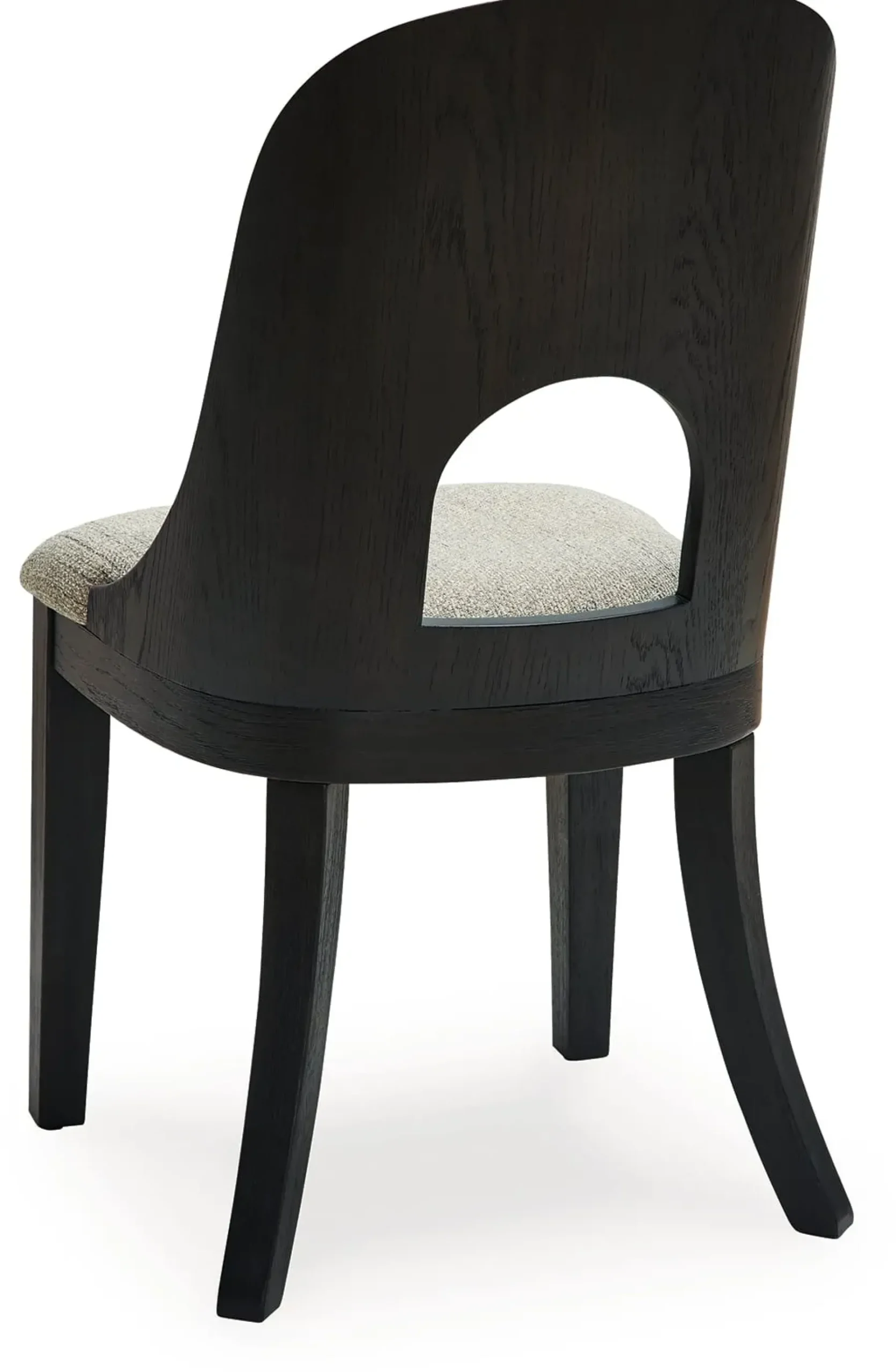 Fashion American Furniture Galleries Rowanbeck Dining Chair