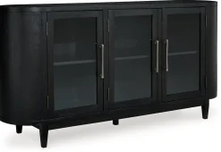 Best American Furniture Galleries Rowanbeck Dining Server