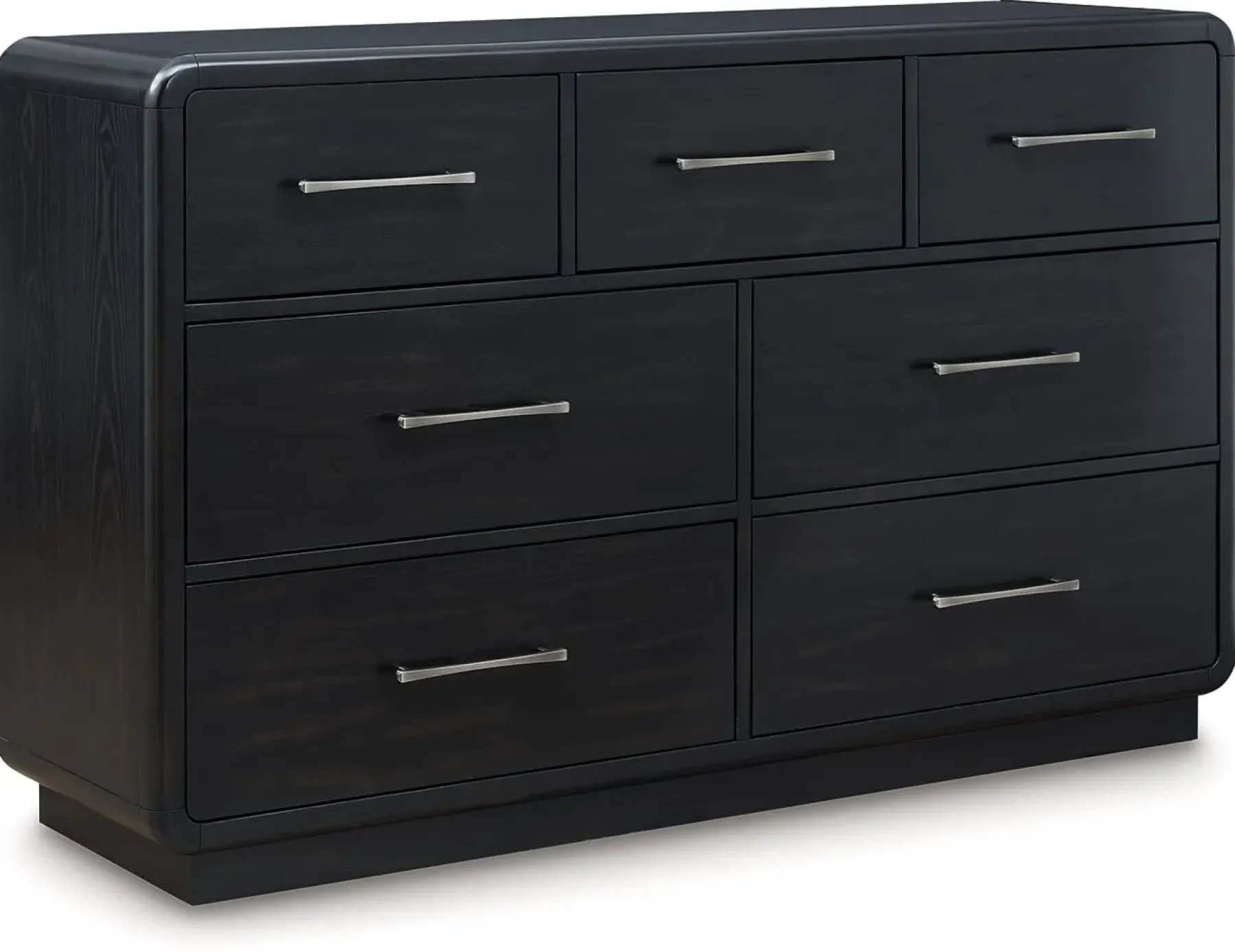 Clearance American Furniture Galleries Rowanbeck 7-Drawer Dresser