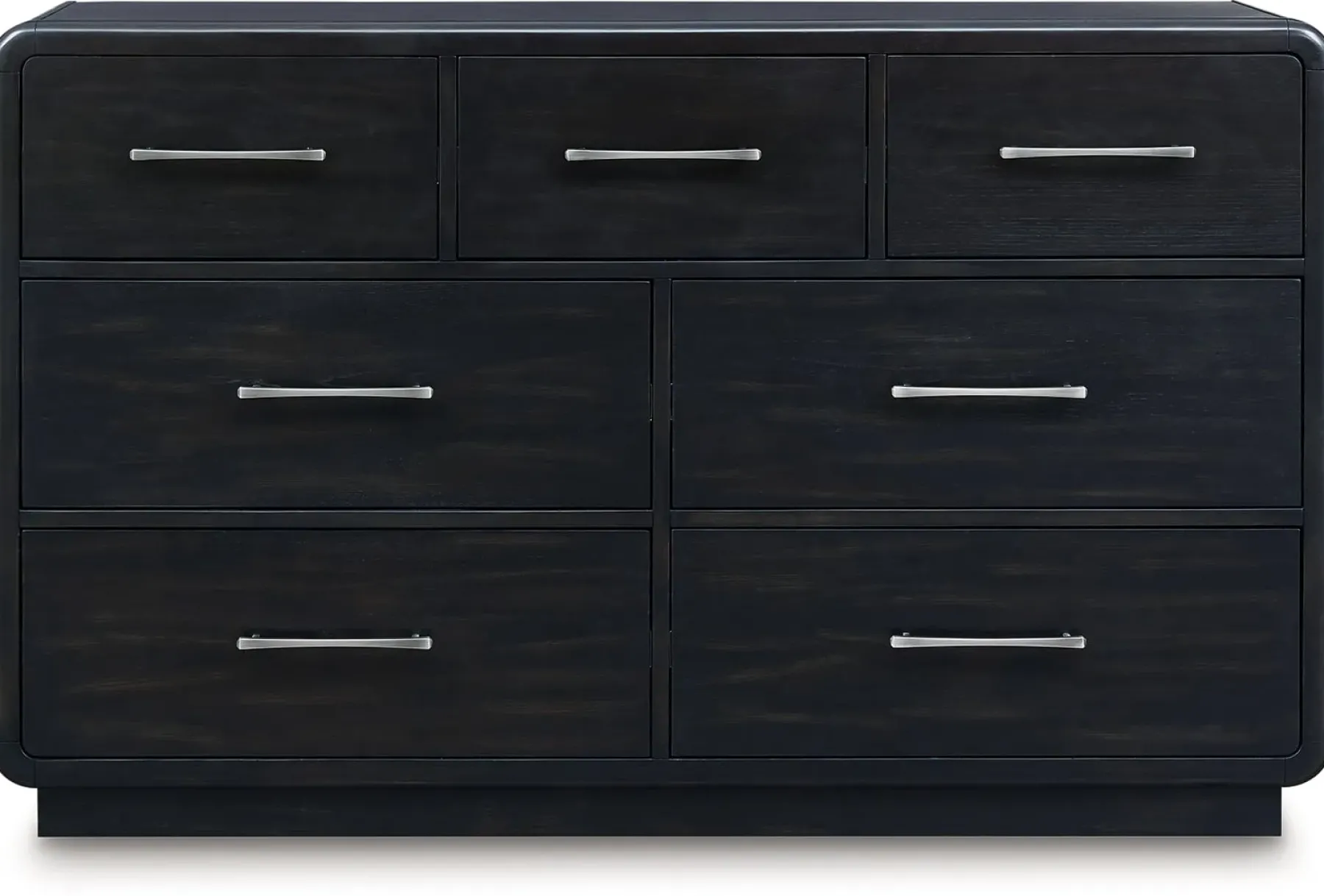 Clearance American Furniture Galleries Rowanbeck 7-Drawer Dresser