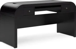 Fashion American Furniture Galleries Rowanbeck Home Office Desk