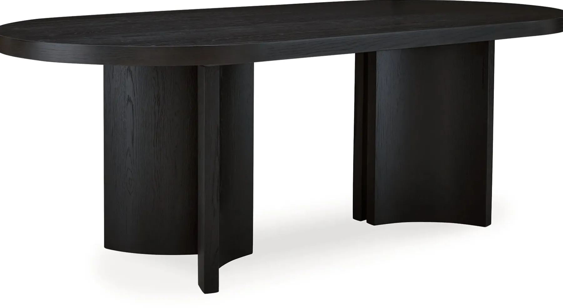 Discount American Furniture Galleries Rowanbeck 5-Piece Dining Set