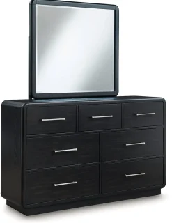 Sale American Furniture Galleries Rowanbeck 6-Piece Queen Bedroom Set