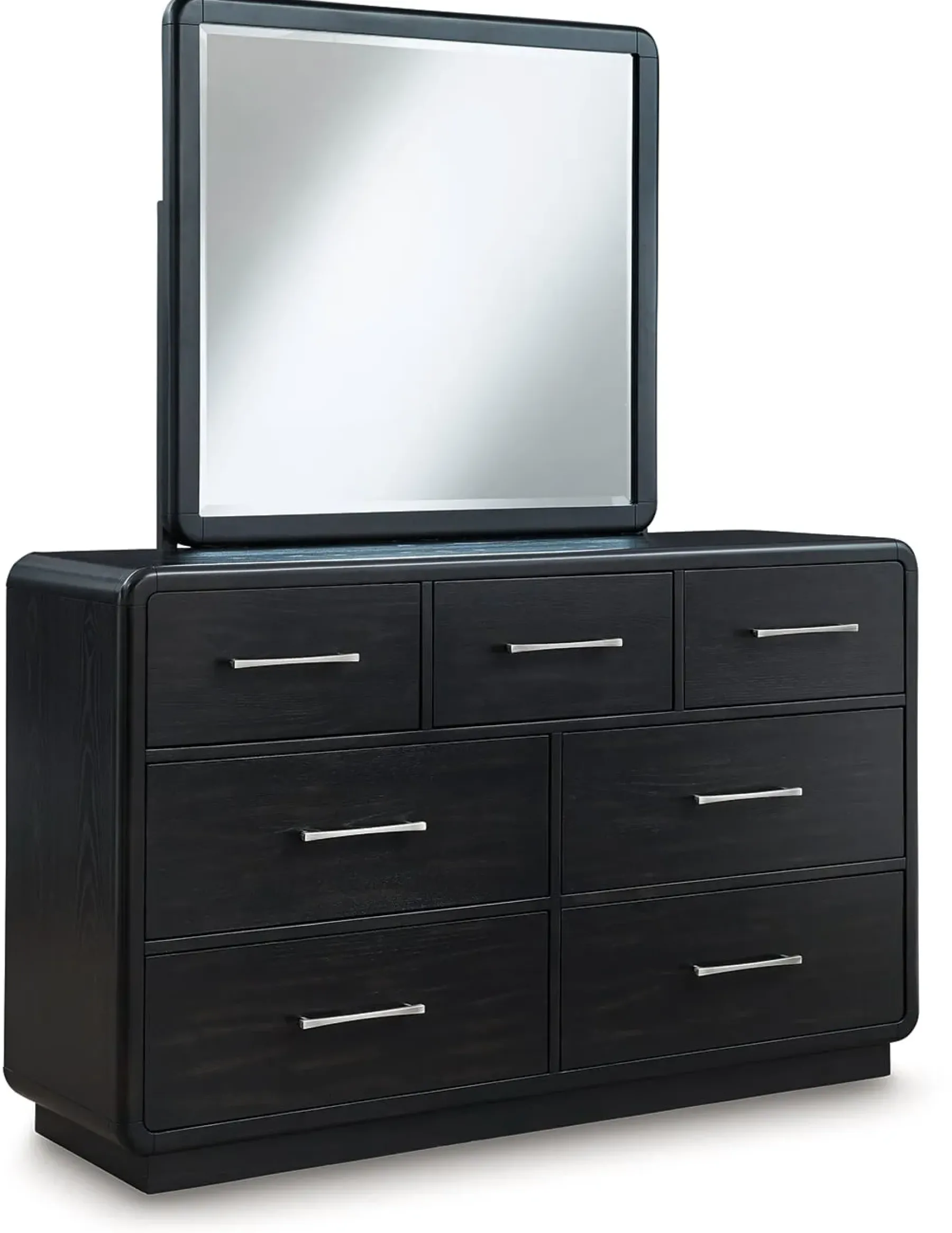 Sale American Furniture Galleries Rowanbeck 6-Piece Queen Bedroom Set