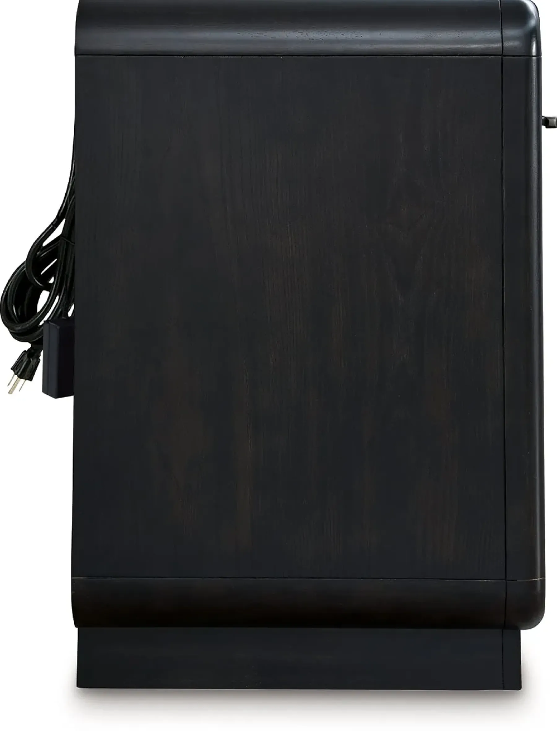 Online American Furniture Galleries Rowanbeck Single Drawer Nightstand