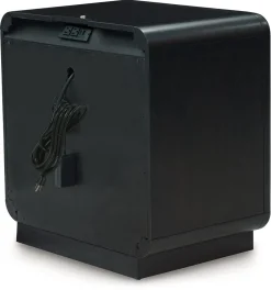 Online American Furniture Galleries Rowanbeck Single Drawer Nightstand