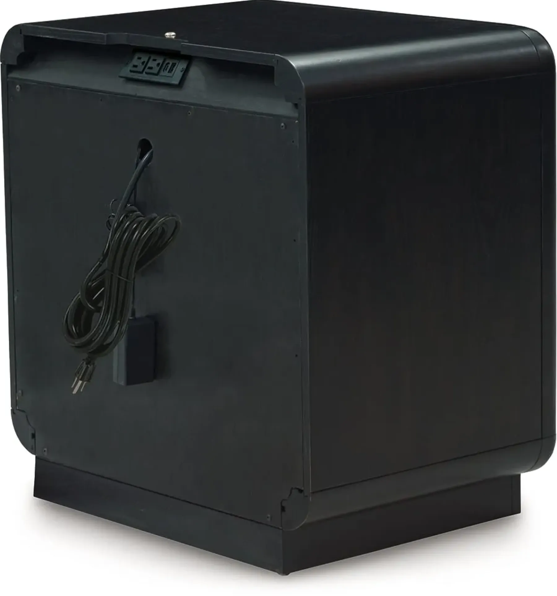 Online American Furniture Galleries Rowanbeck Single Drawer Nightstand