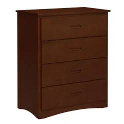 New American Furniture Galleries Rowe Chest of Drawers
