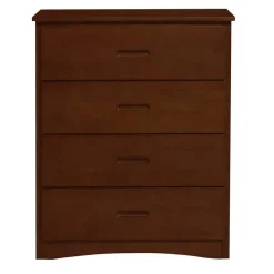 New American Furniture Galleries Rowe Chest of Drawers