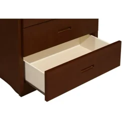 New American Furniture Galleries Rowe Chest of Drawers