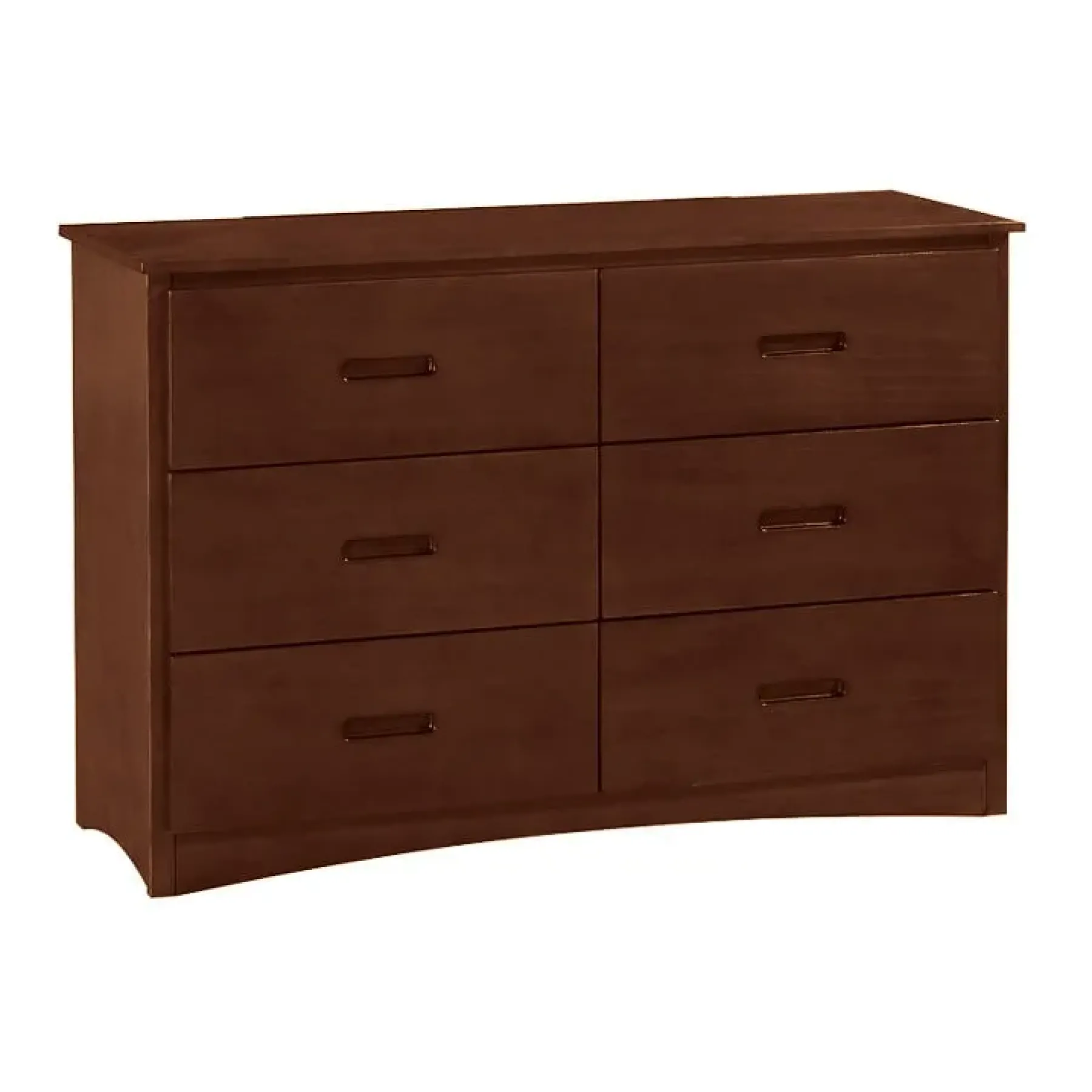 Outlet American Furniture Galleries Rowe Dresser