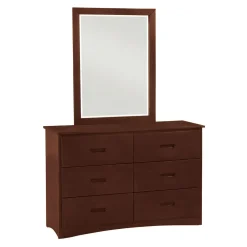Outlet American Furniture Galleries Rowe Dresser